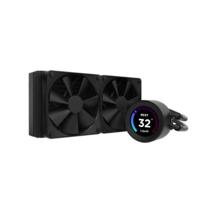 Kit voor vloeibare koeling NZXT RL-KN24E-B1