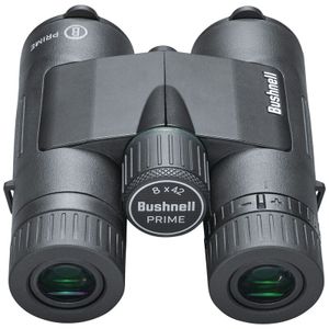 Bushnell Prime 8x42 black roof prism