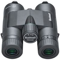 Bushnell Prime 8x42 black roof prism
