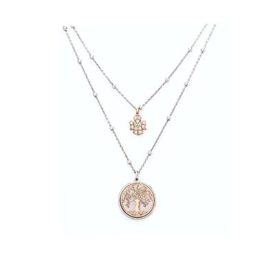 Ketting Dames Amen CL2AL1