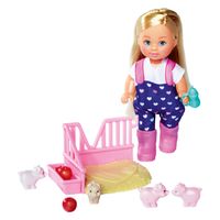 Evi Love mini pop met biggetjes