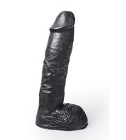 Mickey - Black - 24 cm