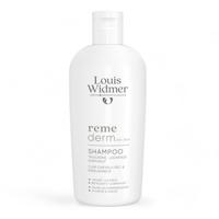 Louis Widmer Remederm Shampoo Zonder Parfum 150ml