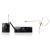 AKG WMS40 Mini Earmic Set (ISM1: 863.100 MHz) headset - thumbnail