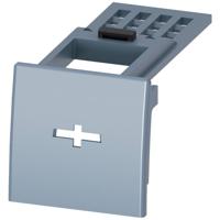 Siemens 3VA9131-0WD10 Klemafdekking 1 stuk(s)