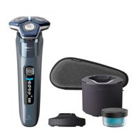 Philips SHAVER Series 7000 S7882/55 Elektrisch scheerapparaat voor nat en droog scheren