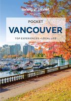 Reisgids Pocket Vancouver | Lonely Planet - thumbnail