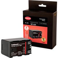 Hähnel Fototechnik HL-A30 Camera-accu Vervangt originele accu BP-A30 14.4 V 3400 mAh