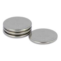 GP - cr2025 lithium-knoopcellen 3v 4pk