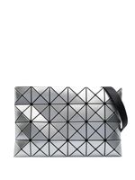 Bao Bao Issey Miyake Lucent crossbody bag - Argent - thumbnail