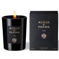 Acqua di Parma Glass Candle Collection Yuzu 200gr