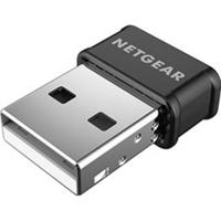 NETGEAR A6150 WiFi-adapter USB-A 2.0 1200 MBit/s