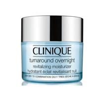 Clinique Turnaround Overnight Revitaliserend Nachtcrème - 50ml