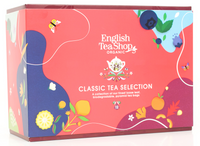 Organic Classic Tea Selection