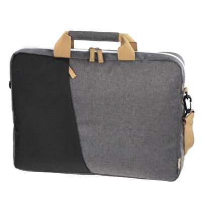 Hama Laptop-tas Florence, tot 40 cm (15,6) Laptop tas Zwart