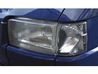 Set Frontknipperlichten passend voor Volkswagen Transporter T4 1990-1998 - Helder DLVW3321B