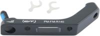 CONTEC Ct discbrake adapter cda-pm-fm pm-rear 140mm