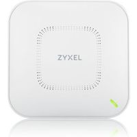 Zyxel WAX650S WLAN toegangspunt 3550 Mbit/s Power over Ethernet (PoE) Wit