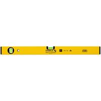 Stabila blokwaterpas - type 70 - 80cm geel - 02286