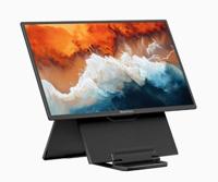 Blackview Table10 Draagbare monitor 23,8" Zwart