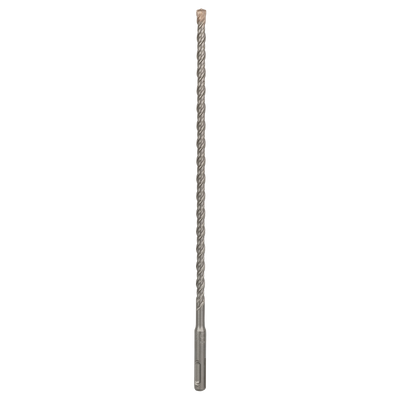 Bosch Accessoires SDS-plus-5 boor 4 spiralen | 8x250x315 mm - 2608597944