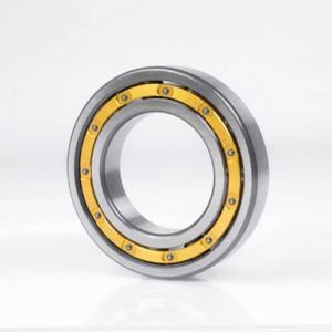 FAG 6028-M Groefkogellager, enkele rij Boordiameter 140 mm Buitendiameter 210 mm Toerental (max.) 6700 omw/min