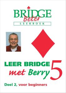 Leer bridge met Berry 5 (Paperback)