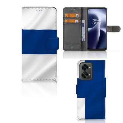 OnePlus Nord 2T | Bookstyle Case | Finland