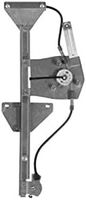 Raambedieningsmechanisme AC1316