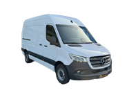 Mercedes Benz Sprinter