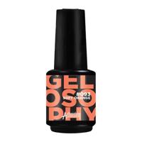Astonishing Nails Gelosophy #093 Soft Orange 15ml