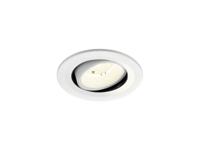 SLV InbouwspotNuminos Move S wit 4000K - 40gr - 1009536