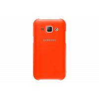Telefoonhoes Samsung EF-PJ100B Oranje