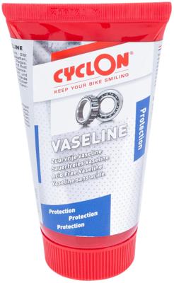 CyclOn vaseline