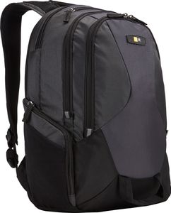 Case Logic InTransit RBP-414 Black rugzak Zwart Nylon