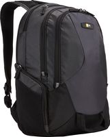 Case Logic InTransit RBP-414 Black rugzak Zwart Nylon - thumbnail