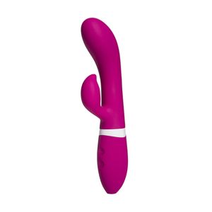 iRock - Rabbit Vibrator