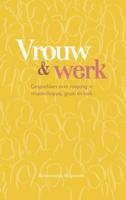 Vrouw en werk (Paperback)