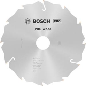 Bosch Accessories Speedline Cirkelzaag