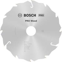 Bosch Accessories Speedline Cirkelzaag