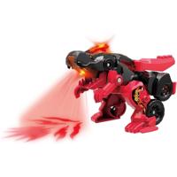 VTech Switch en Go Dino Fire Blaze T-Rex + Licht VTech Switch en Go Dino Fire Blaze T-Rex + Licht