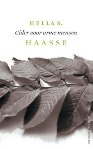 Cider voor arme mensen (Paperback)