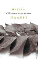 Cider voor arme mensen (Paperback)