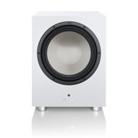 Canton Power Sub 12 Wit Actieve subwoofer 200 W