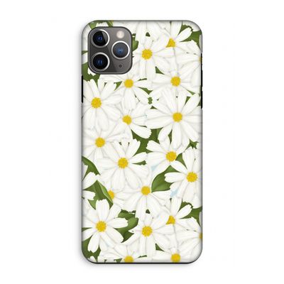 Summer Daisies: iPhone 11 Pro Max Tough Case