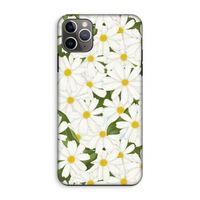 Summer Daisies: iPhone 11 Pro Max Tough Case