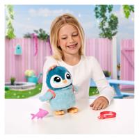 Spectron Little live pets pinguïn interactief dier