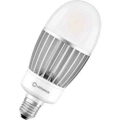 LEDVANCE 4099854040740 LED-lamp Energielabel D (A - G) E27 Koudwit 1 stuk(s)