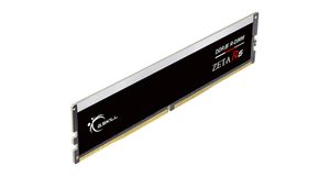 G.Skill F5-6400R3239G16GE8-ZR5K geheugenmodule 128 GB 8 x 16 GB DDR5 6400 MHz ECC