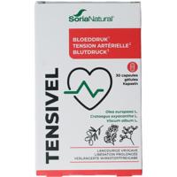 Soria Natural Tensivel 21-C XXI